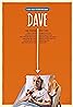 Dave (2014) Poster