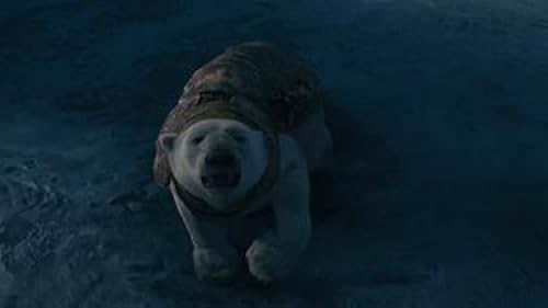 The Golden Compass - Trailer