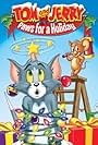 Tom and Jerry: Paws for a Holiday (2003)