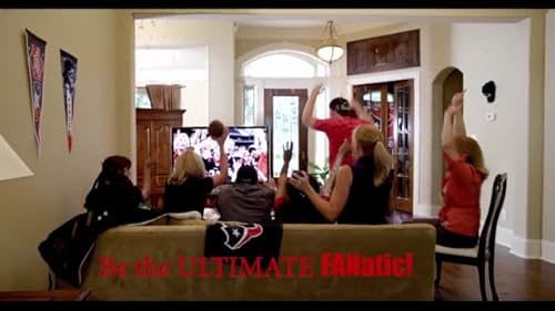 FCCU Texans Debit Card Commercial