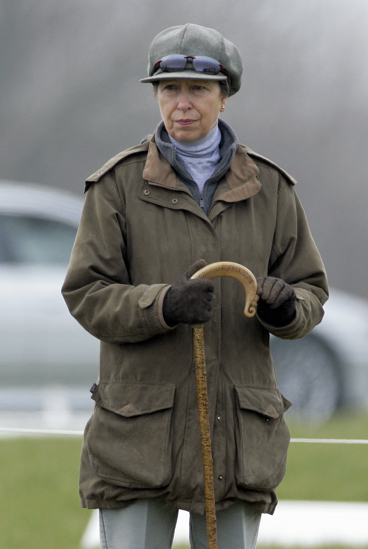 Princess Anne