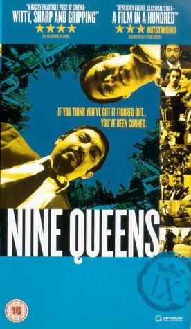 Nine Queens (2000)