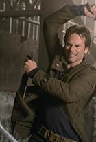 Billy Burke in Revolution (2012)