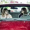 Keira Knightley and Chloë Grace Moretz in Laggies (2014)