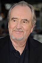 Wes Craven at an event for Scream 4 (2011)