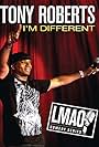 Tony Roberts: I'm Different (2013)