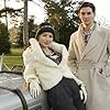 Jessica Biel and Ben Barnes in Easy Virtue (2008)