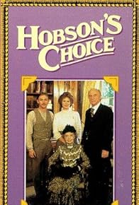 Primary photo for Hobson's Choice