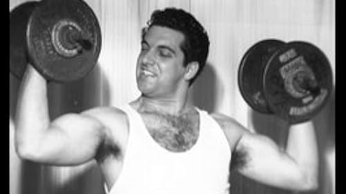 Frankie Vaughan: The Heart of A Man