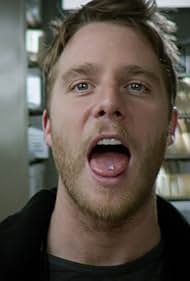 Jake McDorman in Limitless (2015)