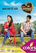 Shakti Arora and Radhika Madan in Meri Aashiqui Tum Se Hi (2014)