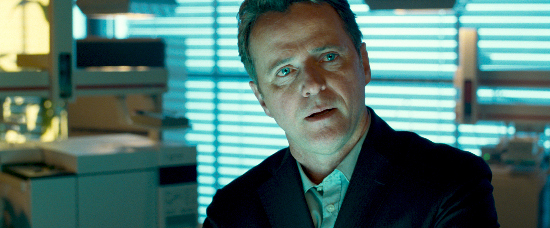 Aidan Quinn in Unknown (2011)