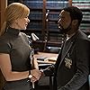 Nicole Kidman and Chiwetel Ejiofor in Secret in Their Eyes (2015)