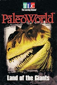 Primary photo for Paleoworld