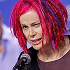 Lana Wachowski