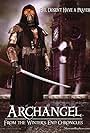 Archangel: From the Winter's End Chronicles (2014)