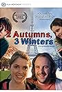 Vincent Macaigne, Bastien Bouillon, Maud Wyler, and Audrey Bastien in 2 Autumns, 3 Winters (2013)