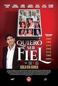 Quiero ser fiel (2014)