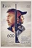 600 Miles (2015) Poster