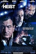 Robert De Niro, Jeffrey Dean Morgan, and Dave Bautista in Heist (2015)