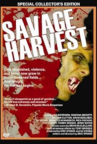 Primary photo for Savage Harvest