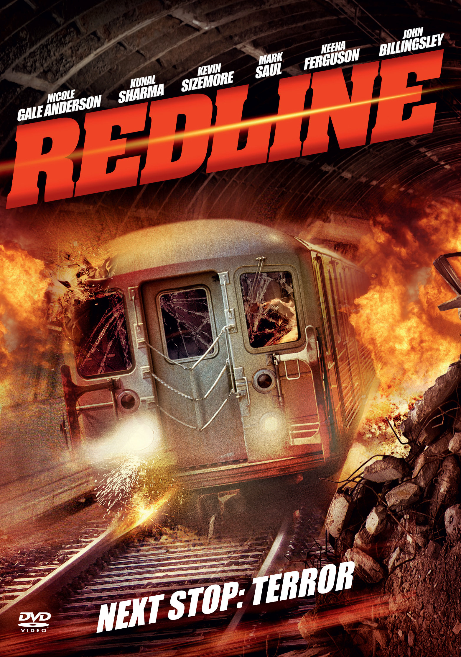 Red Line (2013)