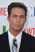 Desmond Harrington