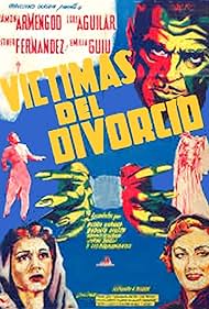 Víctimas del divorcio (1952)