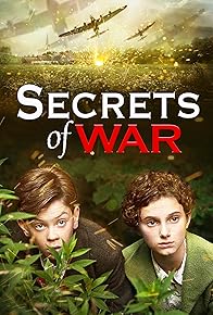 Primary photo for Secrets of War