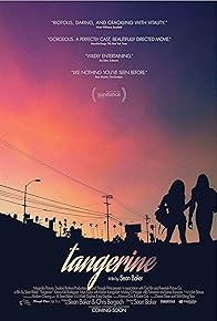 Primary photo for Tangerine