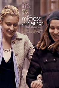 Primary photo for Mistress America