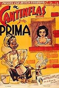 Cantinflas y su prima (1940)