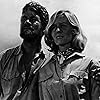 Virginia McKenna and Bill Travers in Born Free (1966)