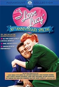 Primary photo for I Love Lucy's 50th Anniversary Special