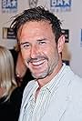 David Arquette