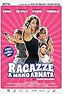 Ragazze a mano armata (2014)