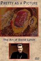 Pretty as a Picture: The Art of David Lynch