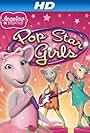 Angelina Ballerina: Pop Star Girls (2011)