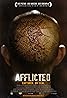 Afflicted (2013) Poster