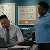 Andrew Phung and Akosua Amo-Adem in Slippery Slope (2021)