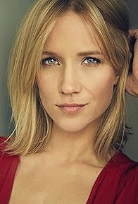 Primary photo for Jessy Schram