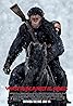 War for the Planet of the Apes (2017) Poster