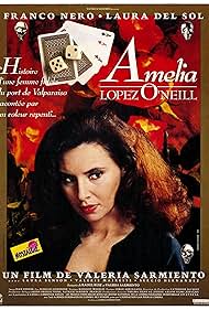 Laura del Sol in Amelia Lópes O'Neill (1991)