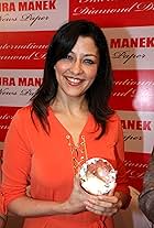 Aditi Govitrikar