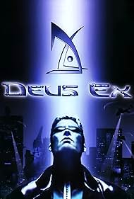 Deus Ex (2000)