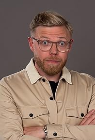 Primary photo for Rob Beckett