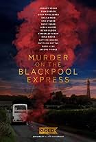 Murder on the Blackpool Express