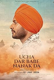 Ucha Dar Babe Nanak Da (2024)