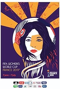 Primary photo for FIFA Women's World Cup France 2019