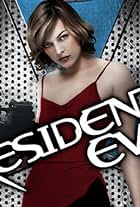 Scoring Resident Evil (2002)